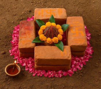 Bhumi Puja