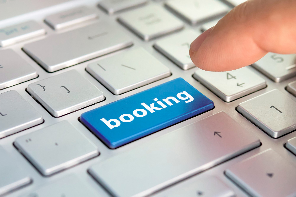 Book Instantly