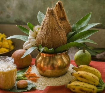 Griha Pravesh Puja