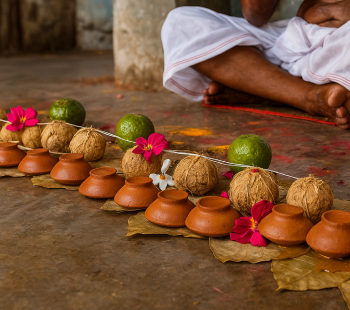 Narayanabali Puja