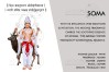Cosmology of Soma Among Navagrahas | Pujas | Benefits