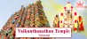 Sri Vaikuntanathan Temple-Vaikuntam