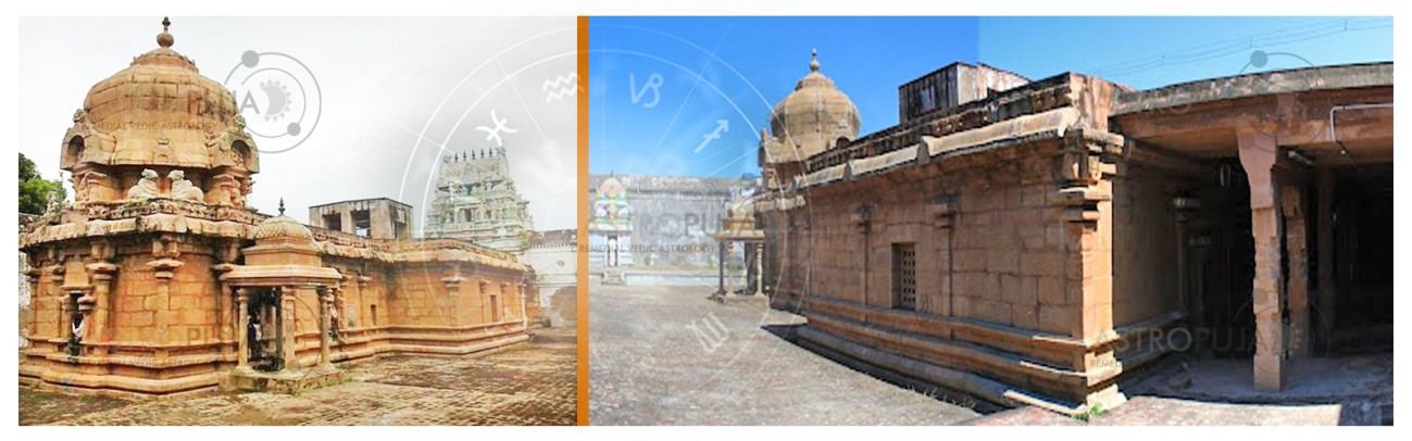 Karkateswarar Temple, Kumbakonam: Faith, Healing, and the Science Behind “Miracles” 
