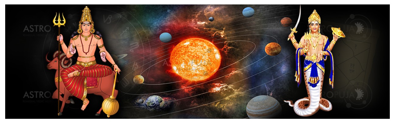 Kuja Ketu Conjunction 2025 – Decoded | Impact | Remedies 