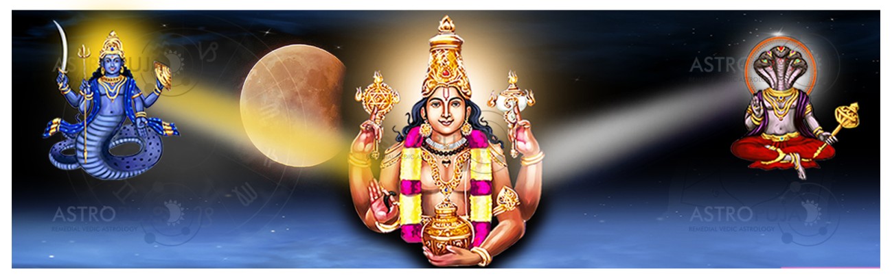 Chandra Grahana 2025| Date | Timings | Effects on Rashis, Nakshatras 