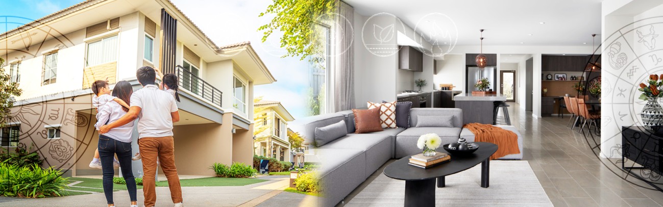 Residential Vastu: Unlocking Harmony, Prosperity, and Cosmic Balance at Home
