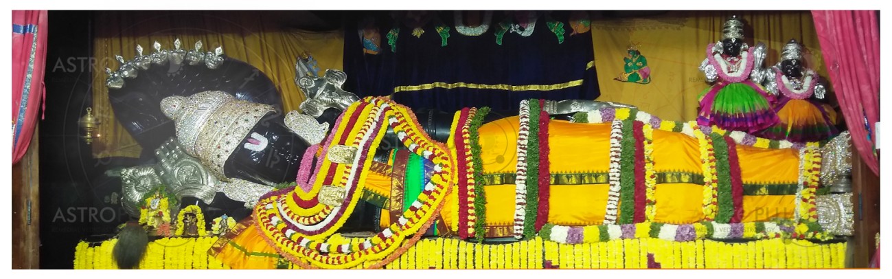 Shravana Shanivar – Sacred Saturdays of Devotion to Lord Vishnu and Shani Dev 