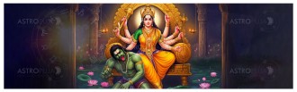 Bhagalamukhi Devi: The Supreme Power of Stillness, Stambhana & Ultimate Victory