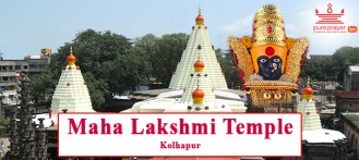 Kolhapur Maha Lakshmi Temple