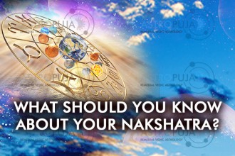 What Should You know About Your Nakshatra?