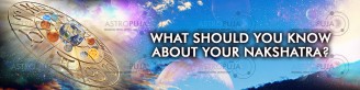 What Should You know About Your Nakshatra?