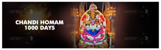 Chandi Homa: A Powerful Vedic Ritual for Protection, Prosperity, and Divine Blessings