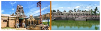 Kannayiranathar Temple: The Divine Eye Healer of Thirukkarayil
