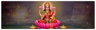 Lakshmi Suktam – A Divine Hymn for Prosperity and Inner Abundance   