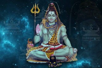 Maha Shivaratri Celebrations