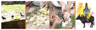 Who should perform the Maha Bharani Shraddha & Why?