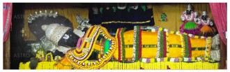 Shravana Shanivar – Sacred Saturdays of Devotion to Lord Vishnu and Shani Dev 
