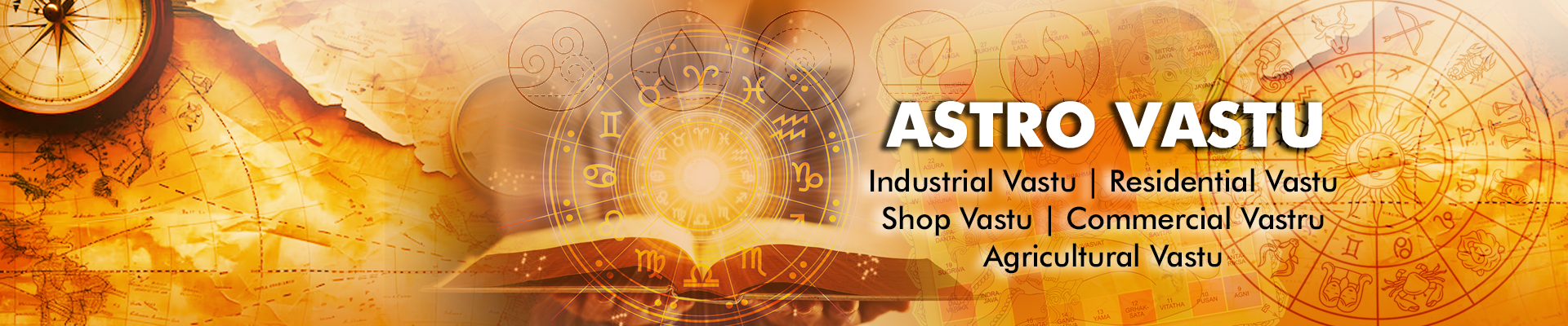 Astro Vastu