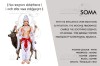 Cosmology of Soma Among Navagrahas | Pujas | Benefits
