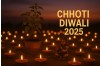 Chhoti Diwali 2025 (Kali Chaudas): Importance, Customs & Timing