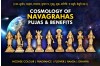 Cosmology of Navagrahas | Pujas | Benefits