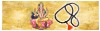 Karungali Mala | Sacred Blackwood of Healing and Protection 