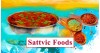 Sattvic Foods for better health