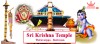 Hungry Krishna!