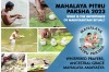 What is the importance of Madhyashtami Paksha Shradh Ritual?