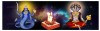 Rahu-Ketu Gochaara Parihara Homam